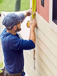 How To Choose The Right Materials for Your Siding Installation in 'Brawley, CA